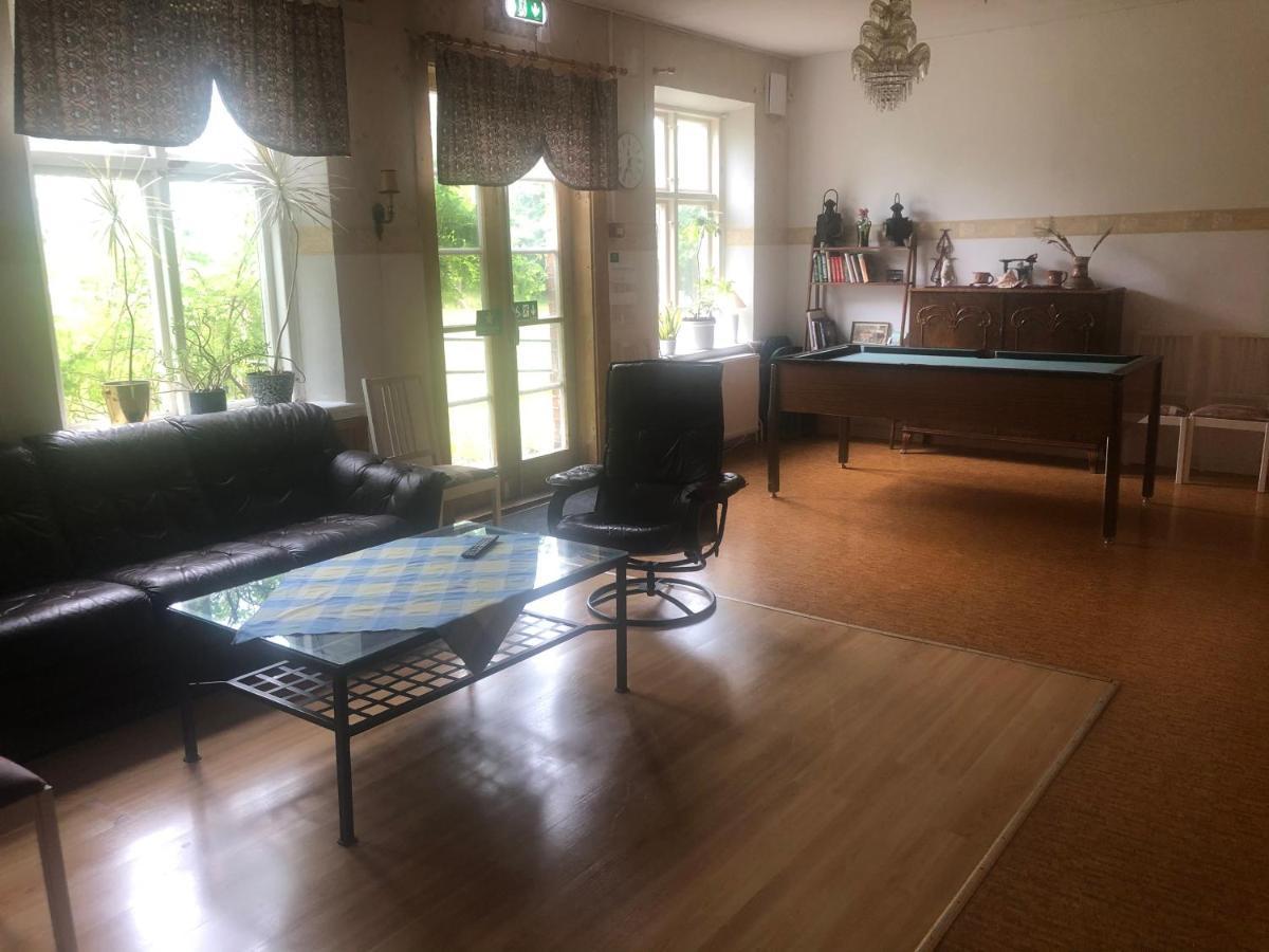 Billingehill Bed&Breakfast Εξωτερικό φωτογραφία
